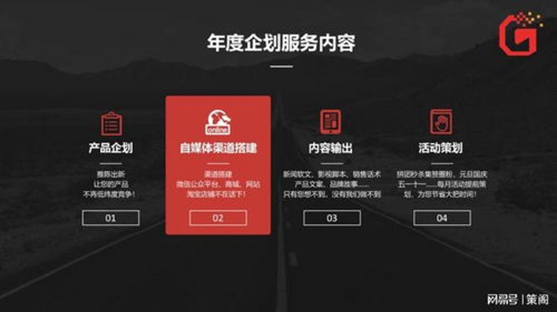 广东快撰商业服务公司的崛起与变革
